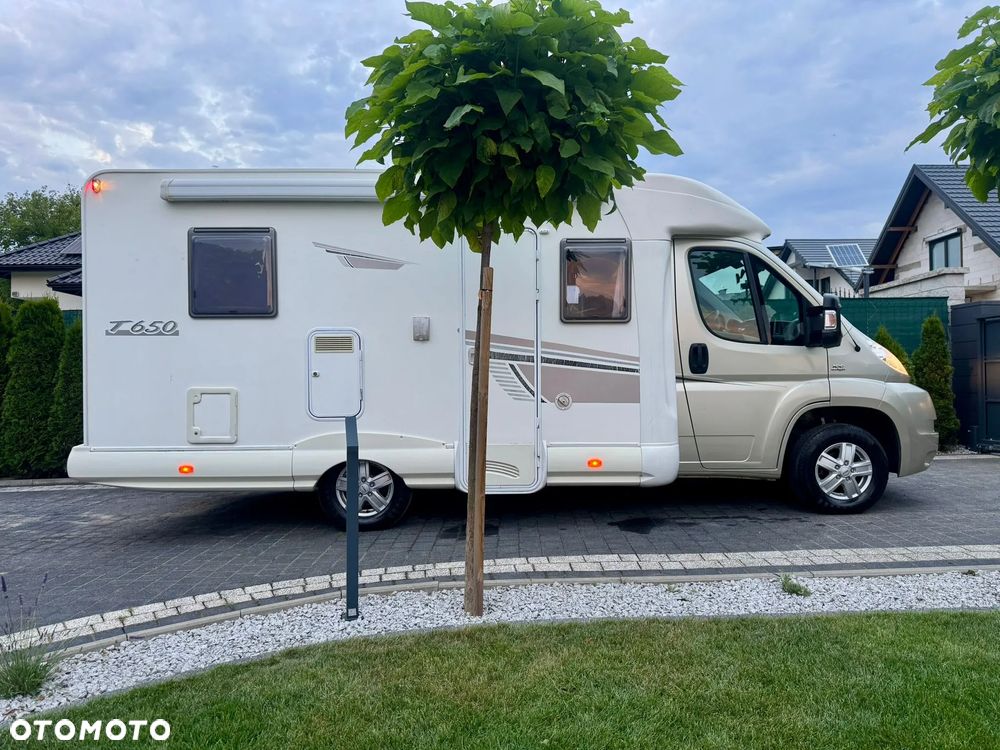 Fiat Ducato - 6