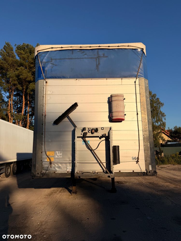 Schmitz Cargobull Cargobull - 3