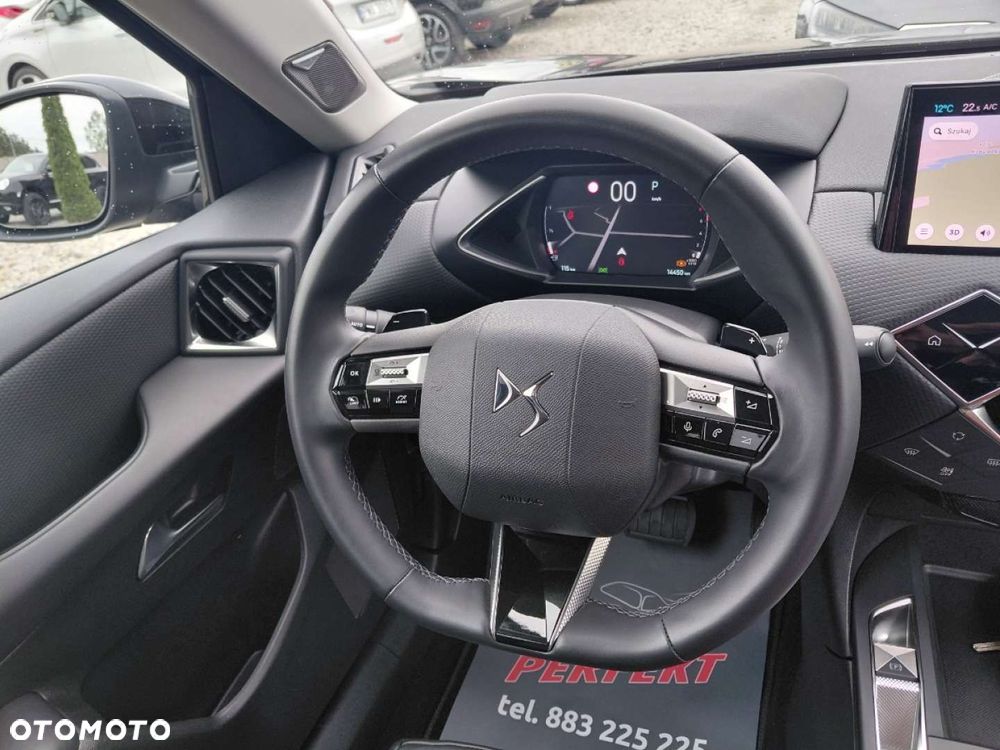 DS Automobiles DS 3 Crossback - 20
