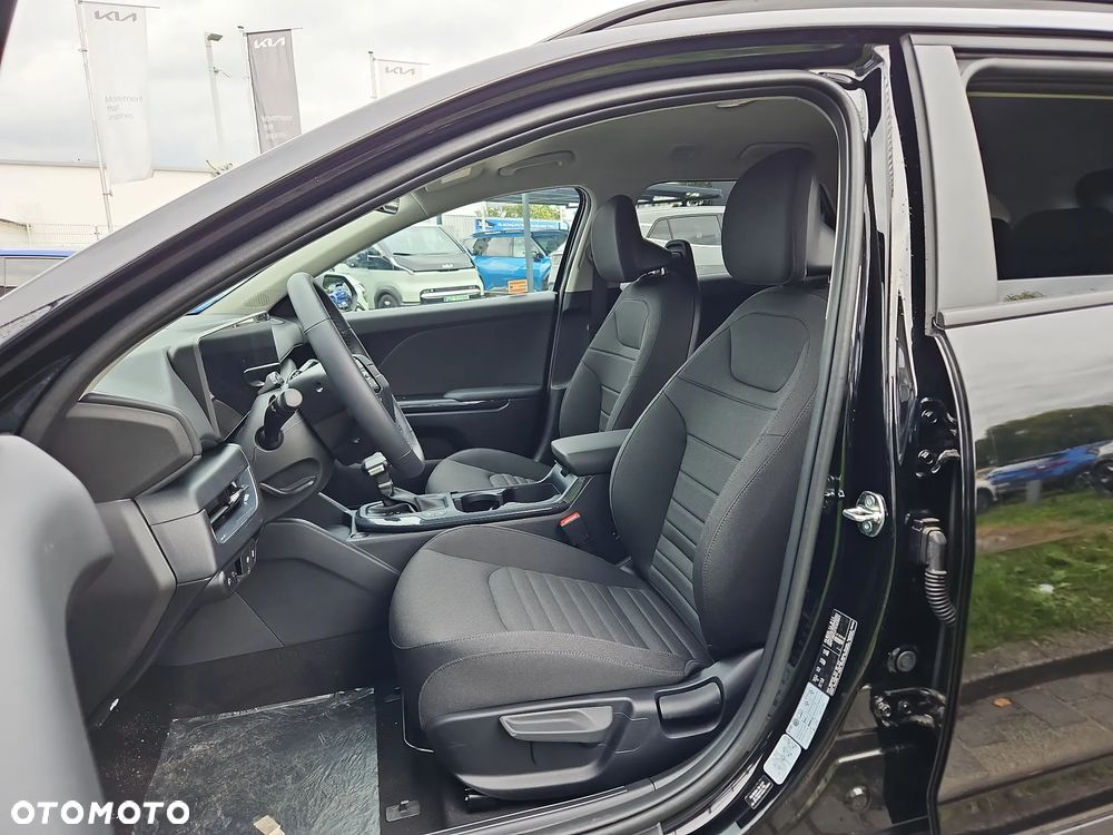 Kia K4 1.6 T-GDI M - 11