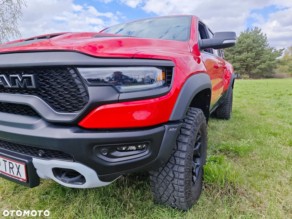 RAM 1500 TRX - 26