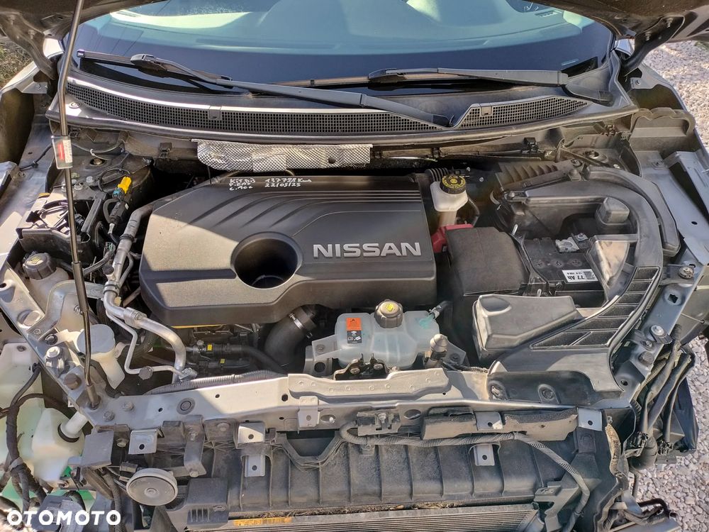 Nissan Qashqai 1.5 dCi N-WAY - 16