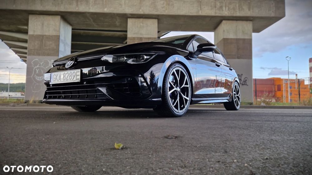 Volkswagen Golf 2.0 TSI 4Motion R DSG - 14