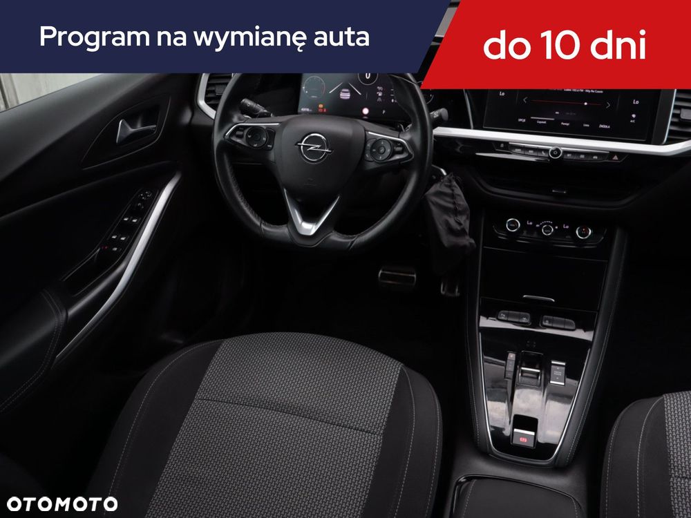 Opel Grandland X - 9