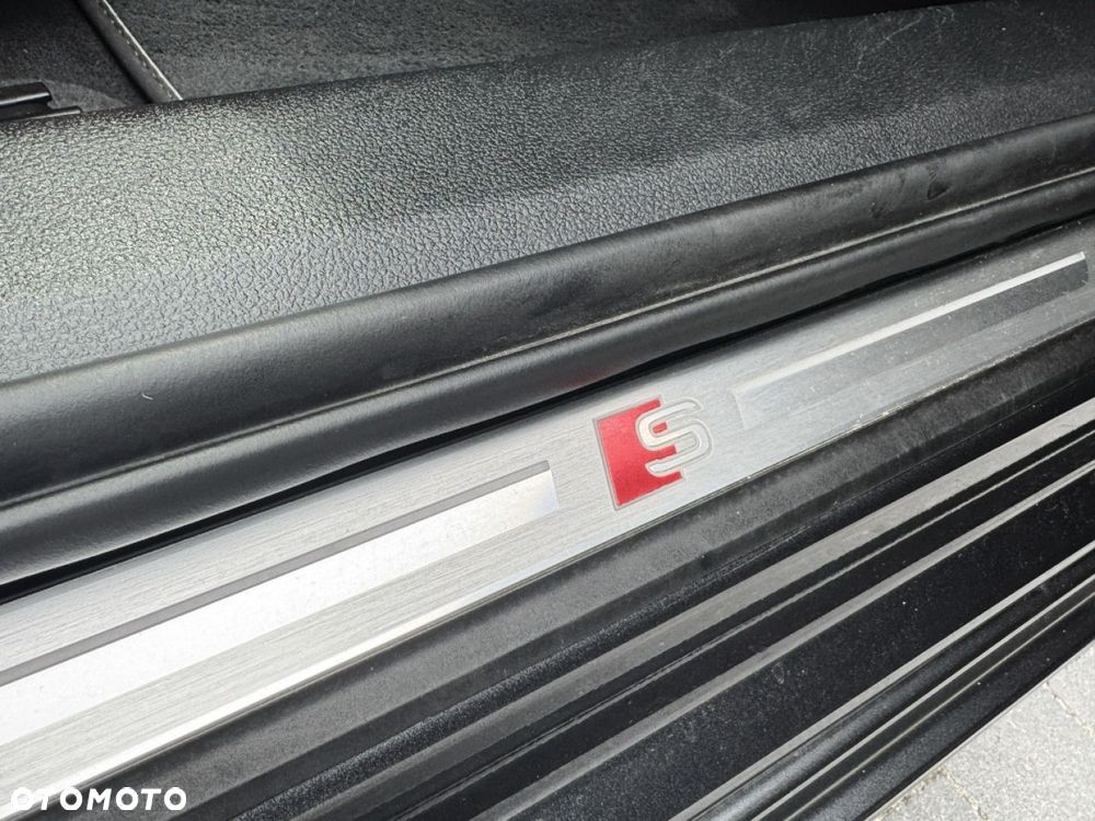 Audi A6 Limousine - 35