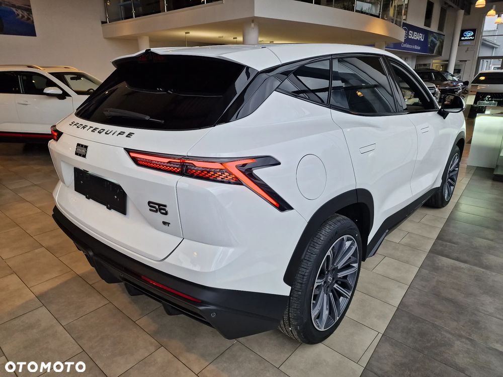 Sportequipe 6 GT - 8