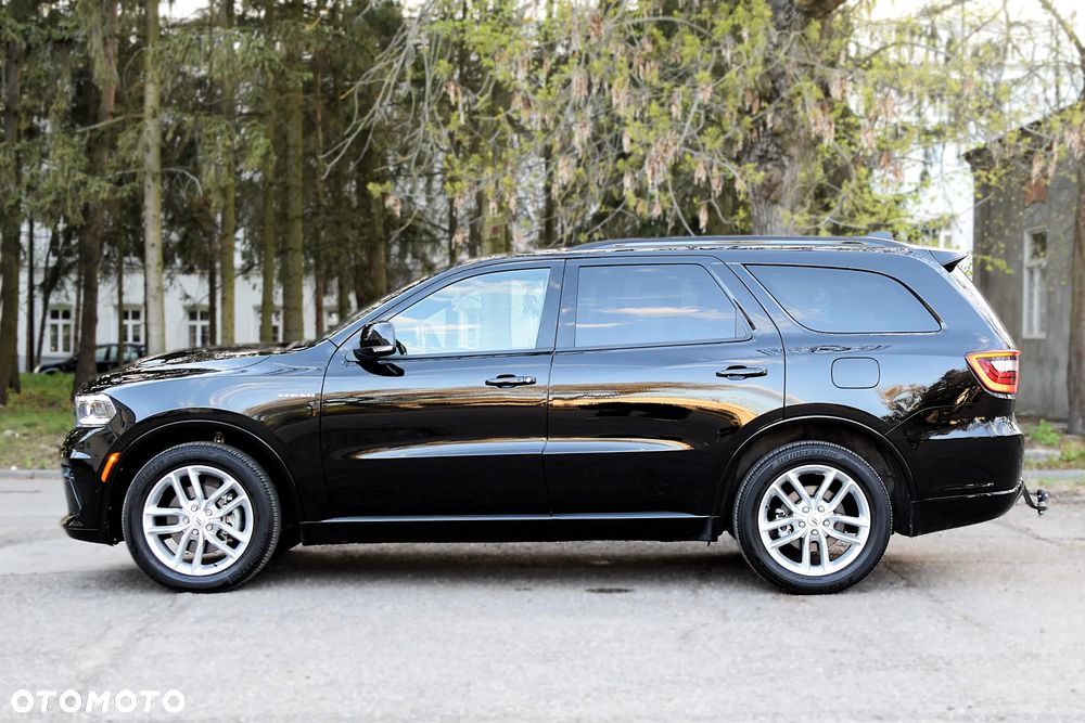 Dodge Durango - 3