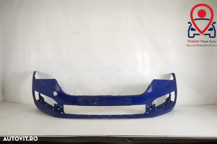 Bara Fata Originala In Stare Buna Skoda  Scala  1 [2019 - 2019] - 1