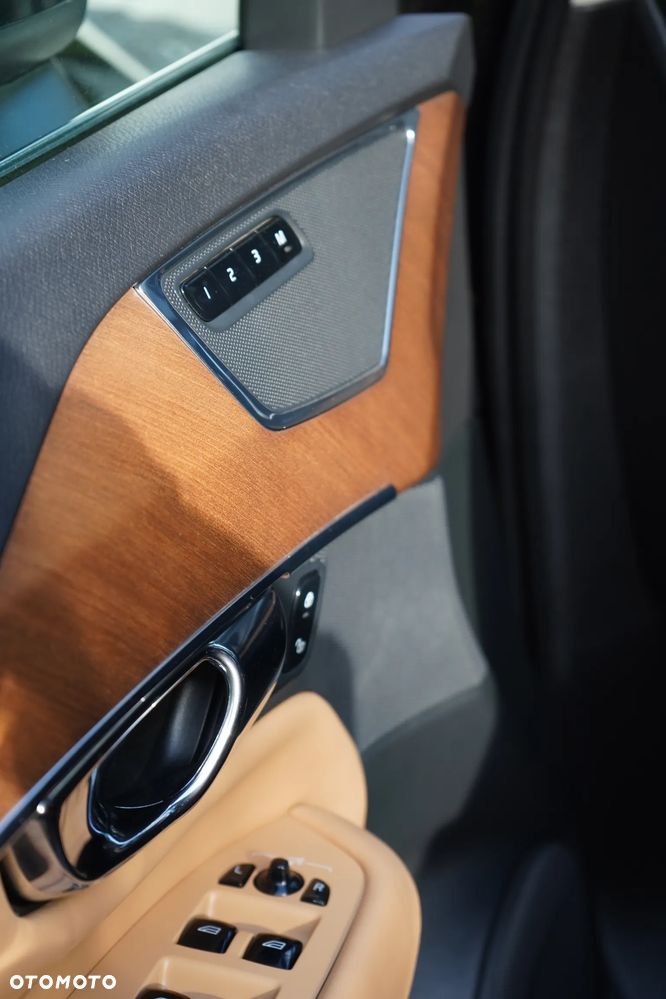 Volvo XC 90 T8 AWD Plug-In Hybrid Inscription 7os - 14