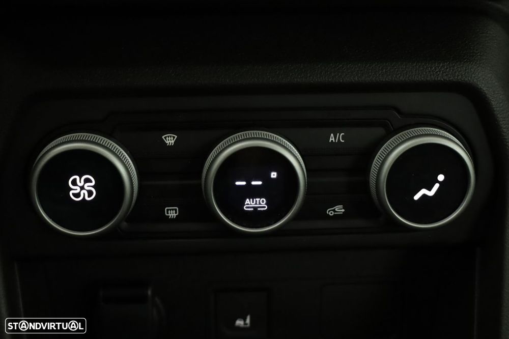 Dacia Sandero 1.0 TCe Extreme CVT - 12