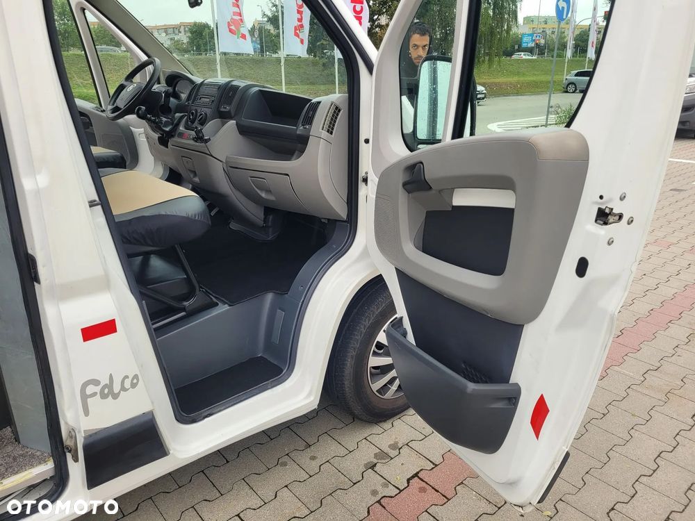 Fiat Ducato - 11