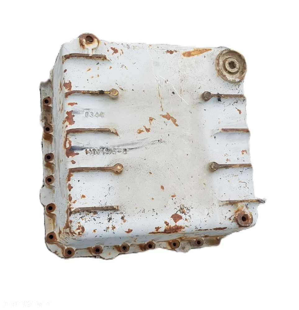 MISKA OLEJOWA KOPARKA VOLVO 11071174 - 3