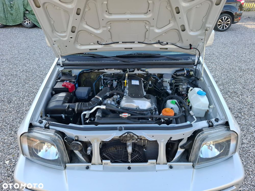 Suzuki Jimny Comfort - 15