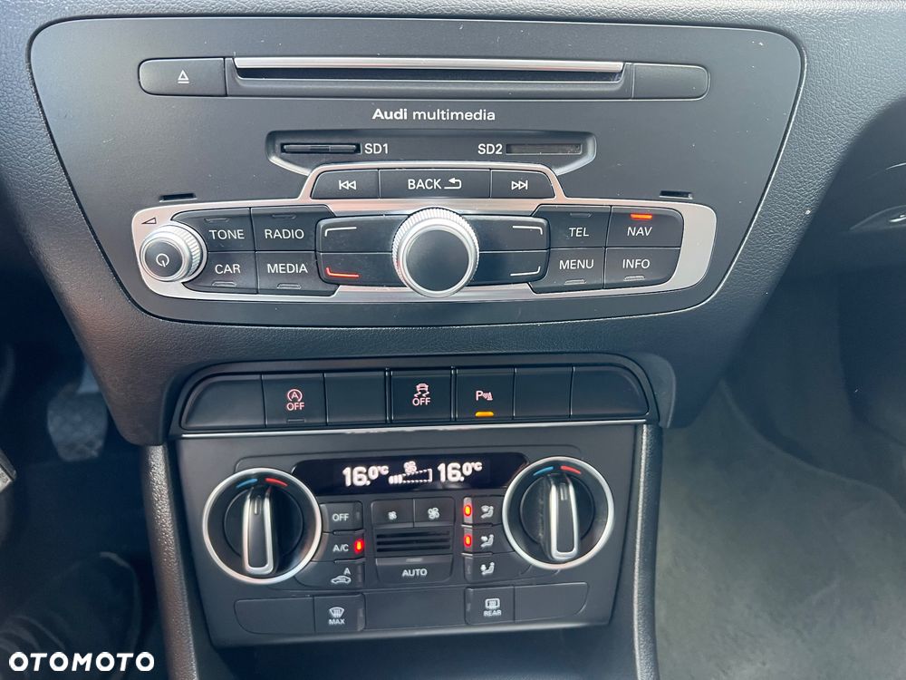 Audi Q3 2.0 TDI - 37