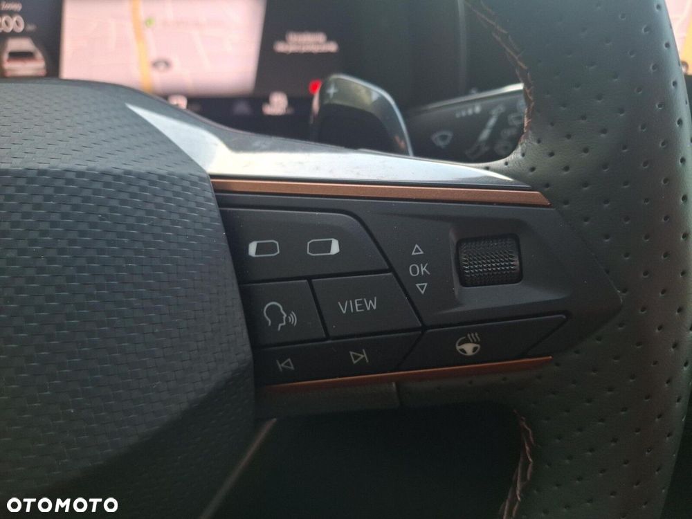 Cupra Formentor 1.5 TSI DSG - 16
