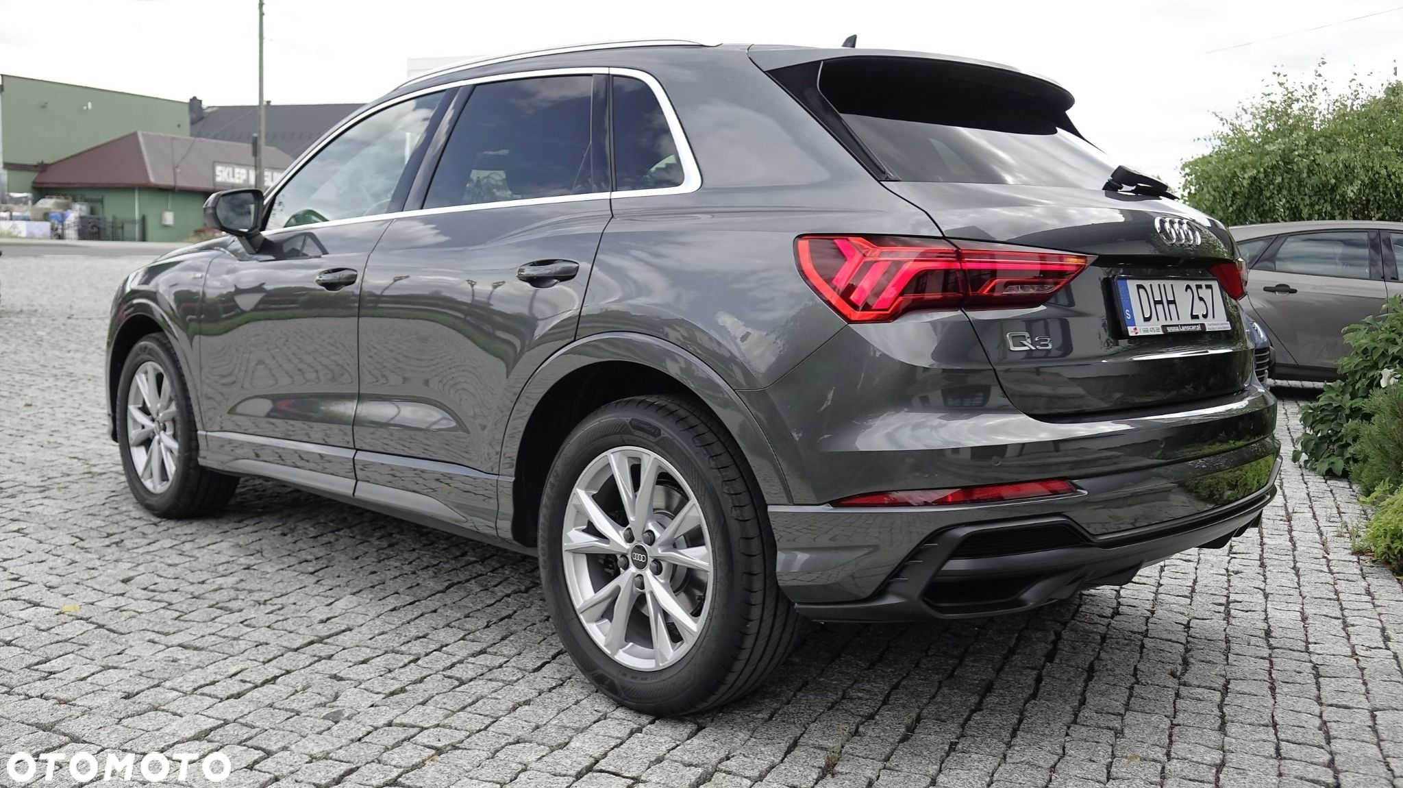 Audi Q3 Sportback - 13