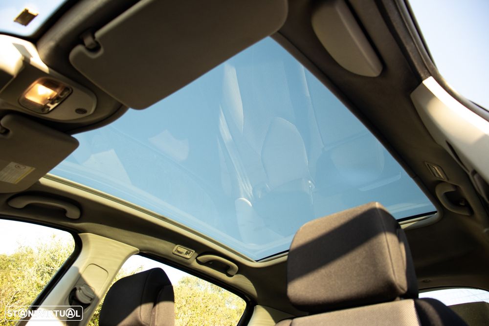 Peugeot 308 1.6 HDi Sport CVM6 - 12