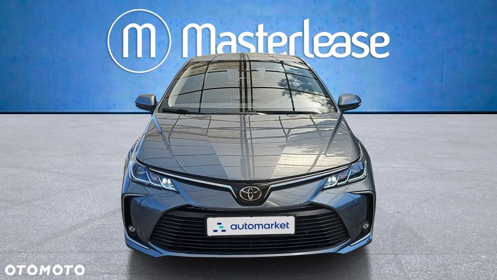 Toyota Corolla 1.5 Comfort - 3