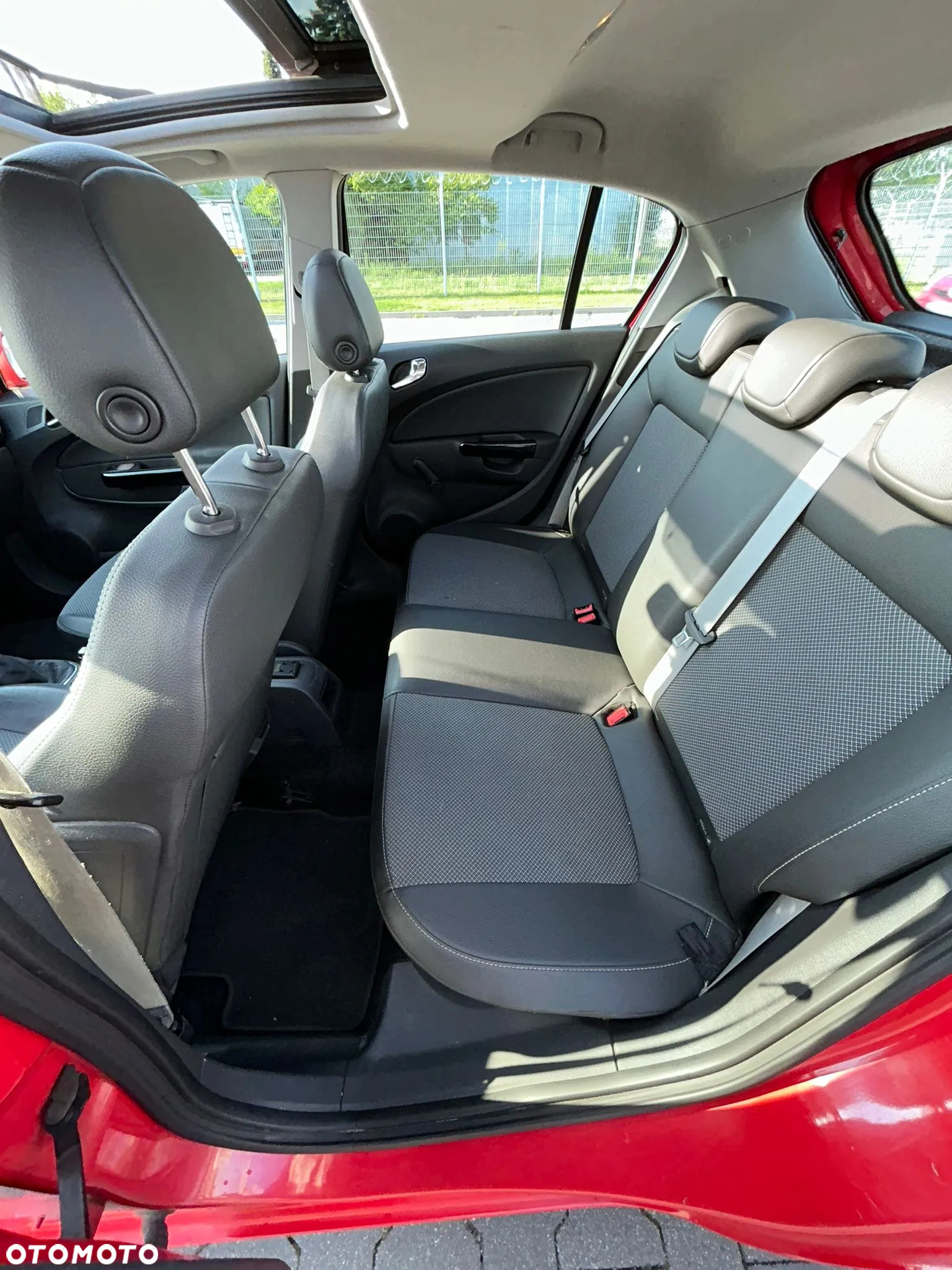 Opel Corsa - 13