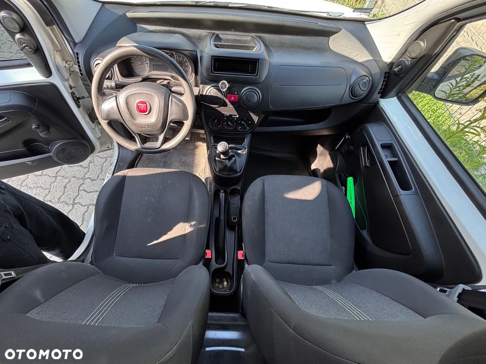 Fiat Fiorino - 9