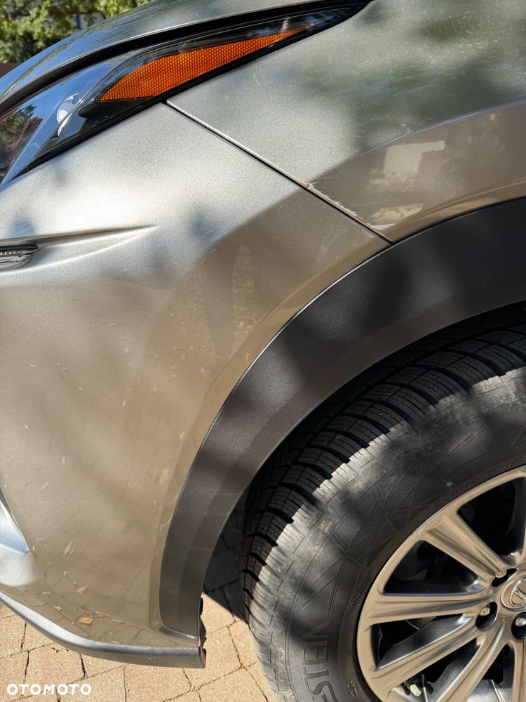 Lexus NX 300 Prestige AWD - 16