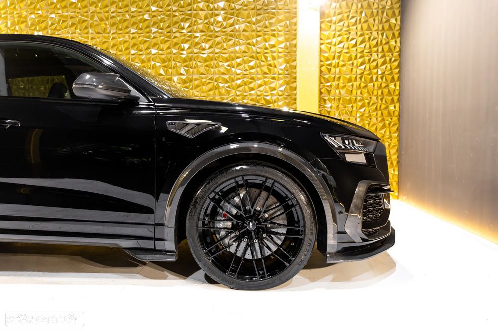 Audi RS Q8 TFSI quattro Tiptronic Performance - 10