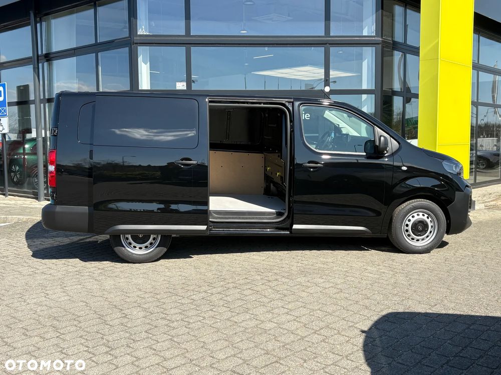 Opel Vivaro - 6