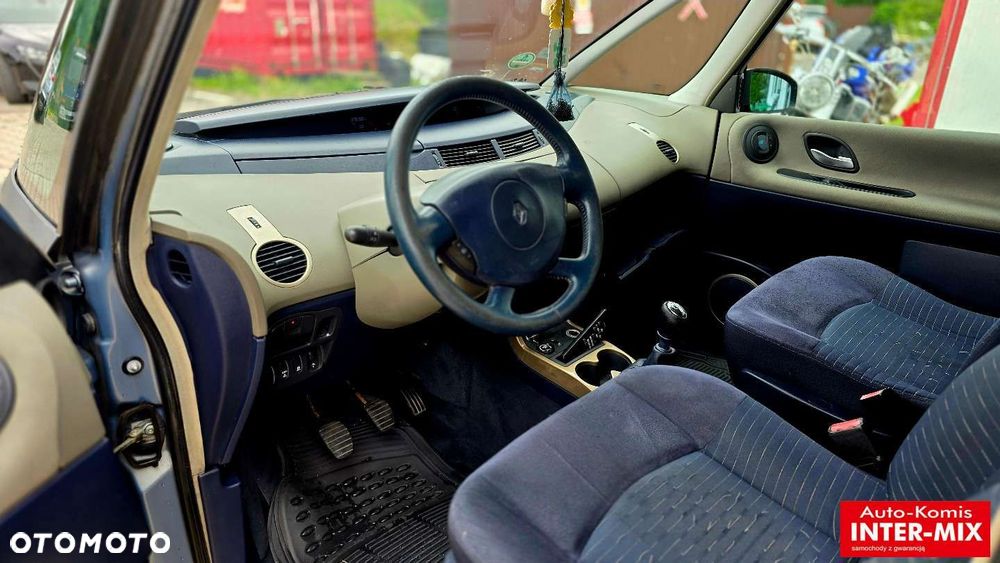 Renault Espace - 21