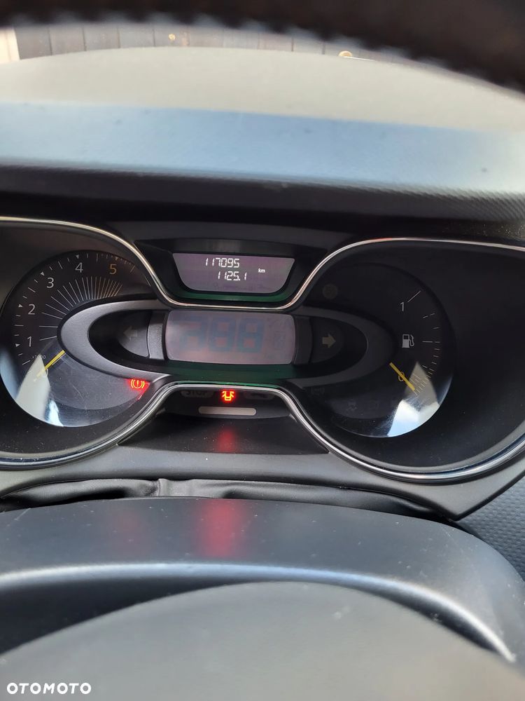 Renault Captur - 10