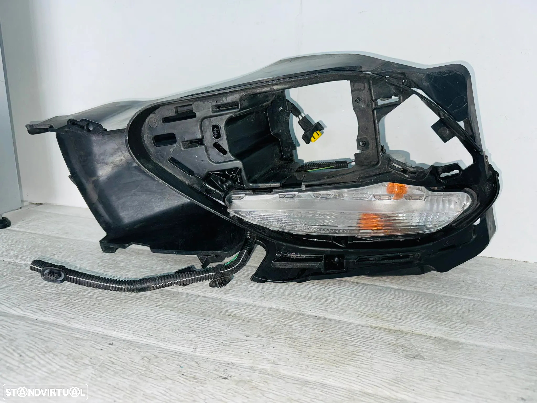 Farolim diurno Peugeot 308 - 2016 / 2024 - 3