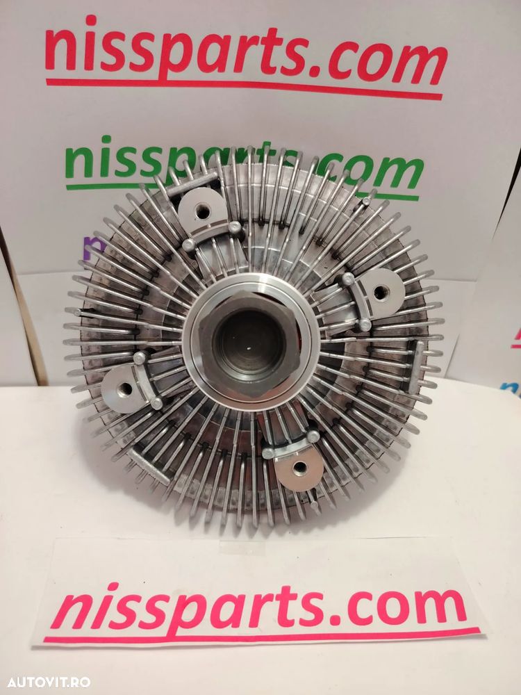 RADIATOR RACIRE Nissan Atleon Eco-T100 L35 Piese - 32