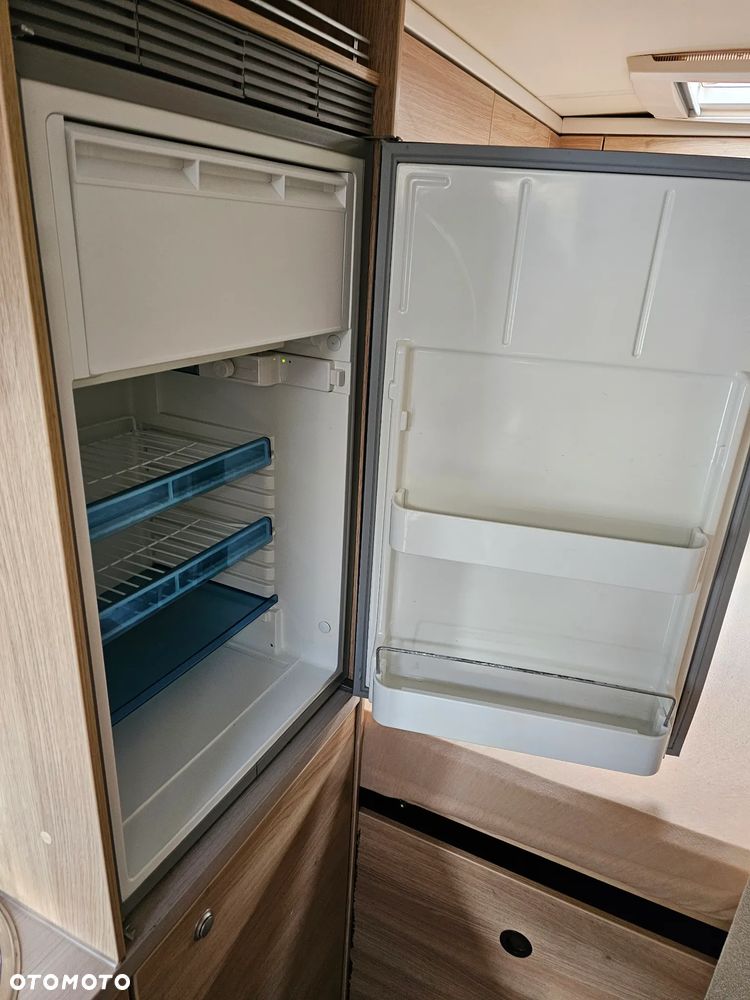 KNAUS Boxstar 600 2.3 BEZ Adbue L3H2 MAX doposażony kampervan - 18