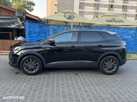 Peugeot 3008 1.2 PureTech 130 EAT8 Active Pack - 11