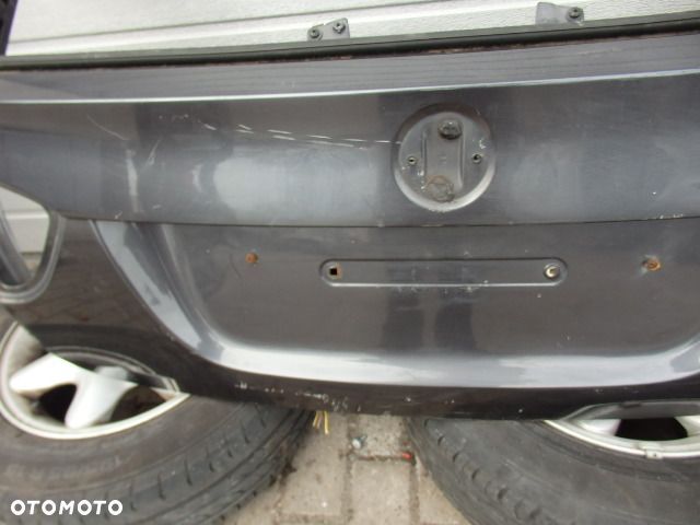 BMW 3 E91 PRZED LIFT 05-08R KLAPA TYŁ    RAF-AUTO CZĘŚCI BMW - 2