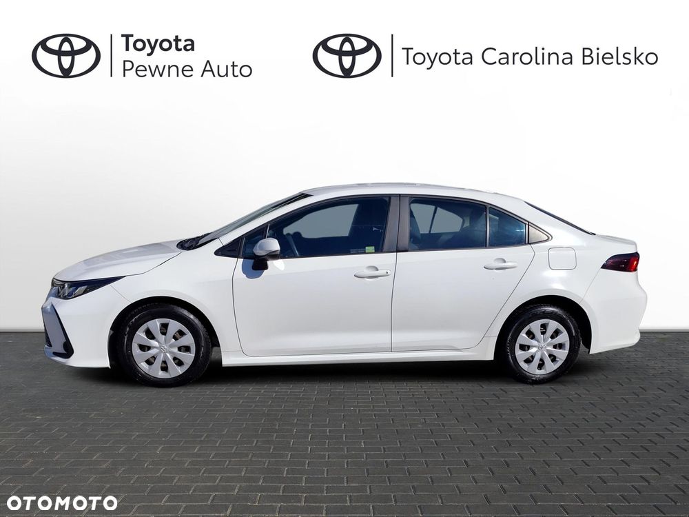 Toyota Corolla 1.5 Active - 2
