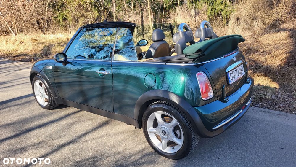 MINI Cooper - 7