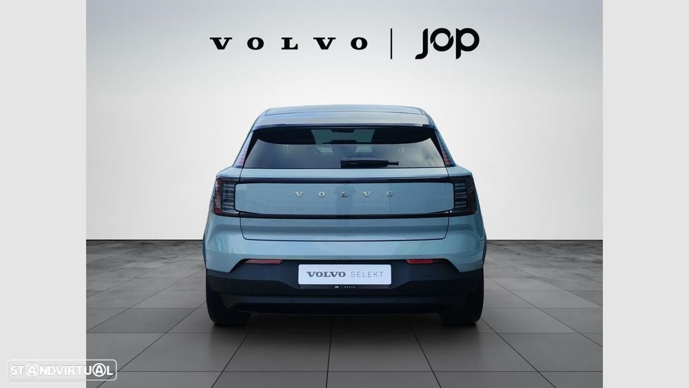 Volvo EX30 69 kWh Twin Motor Ultra - 4