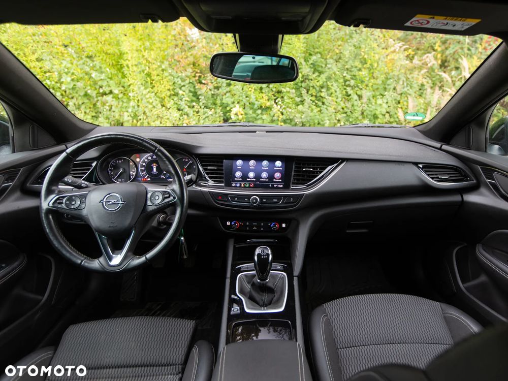 Opel Insignia 2.0 CDTI Elegance S&S - 19