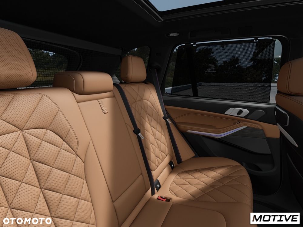 BMW X5 xDrive30d mHEV M Sport sport - 16