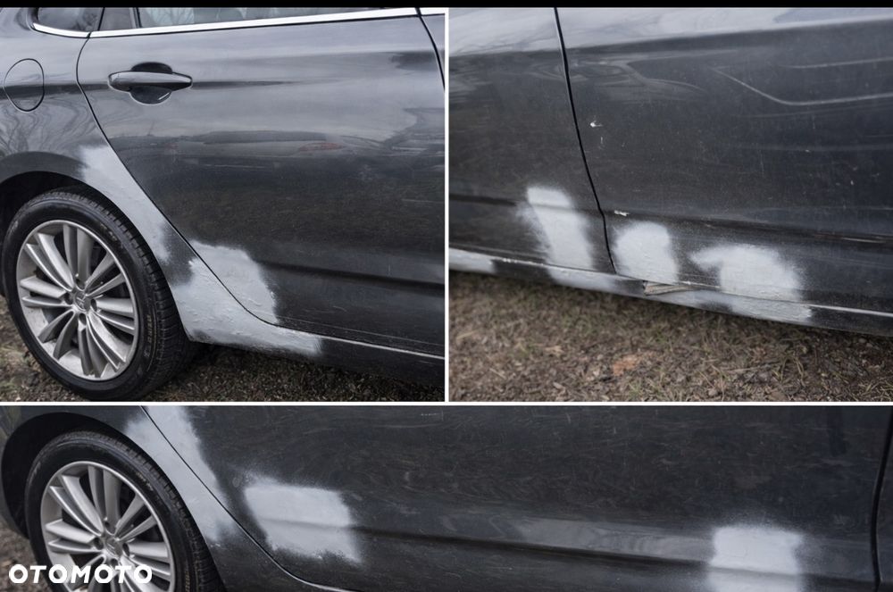 Citroën C4 1.6 HDi Style - 1