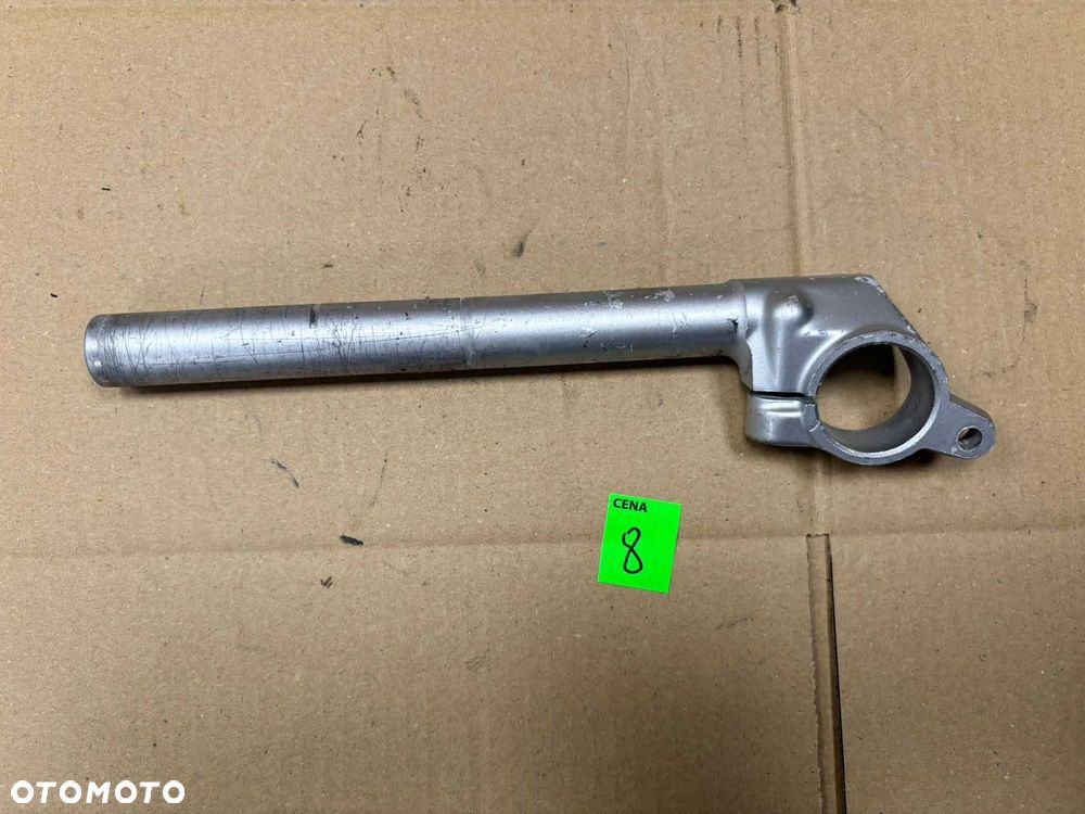 Kierownica Manetka Prawa Yamaha YZF-R 125, 2008-14 [8]