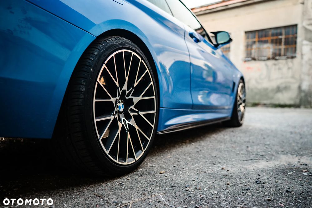 BMW Seria 4 - 6