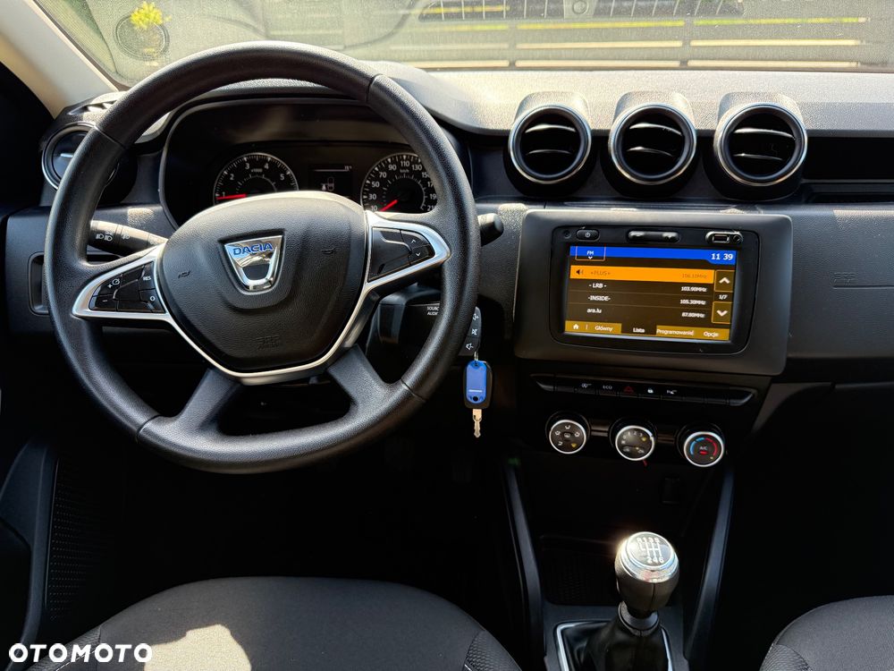 Dacia Duster 1.3 TCe Prestige - 29