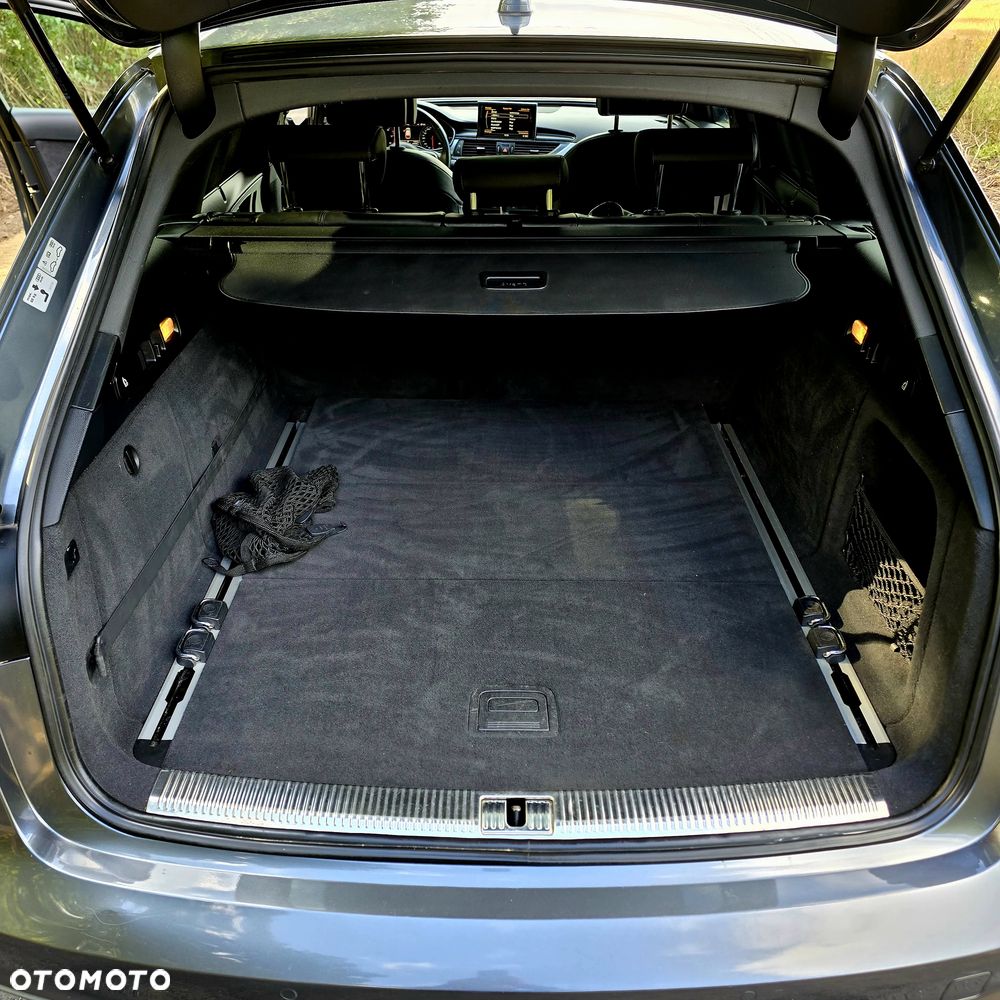Audi A6 - 23