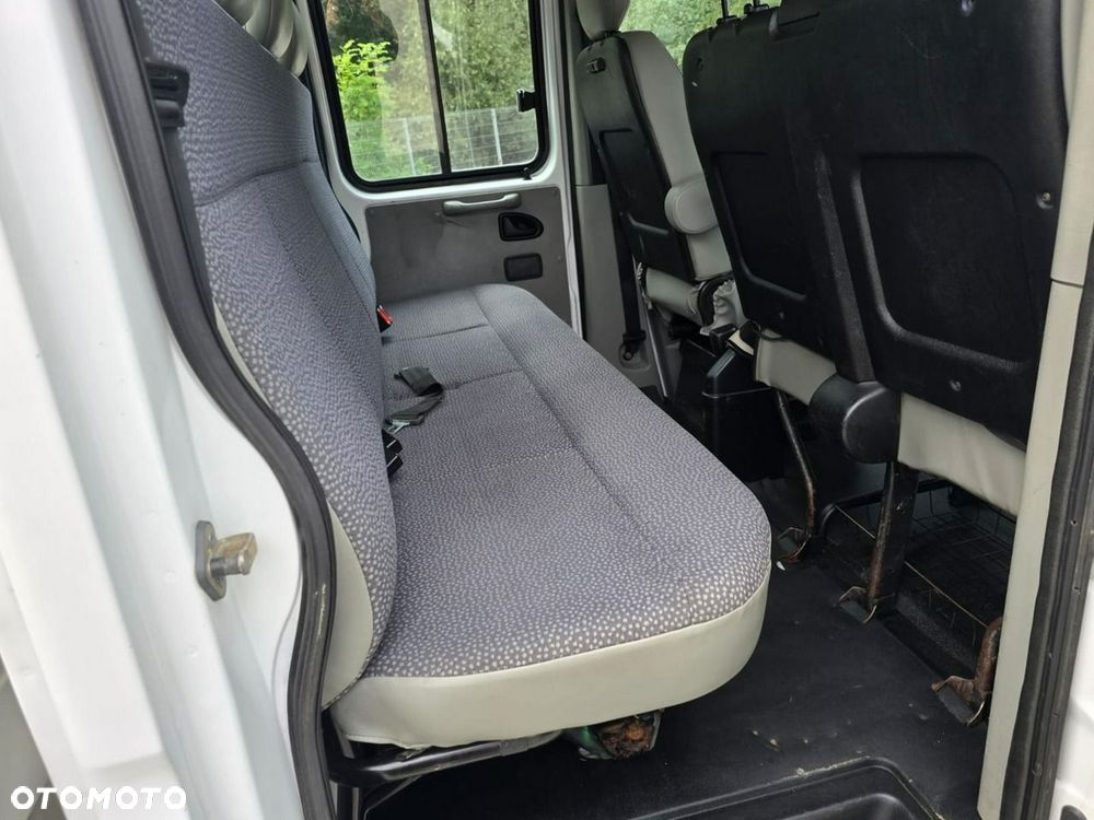 Renault Master - 22