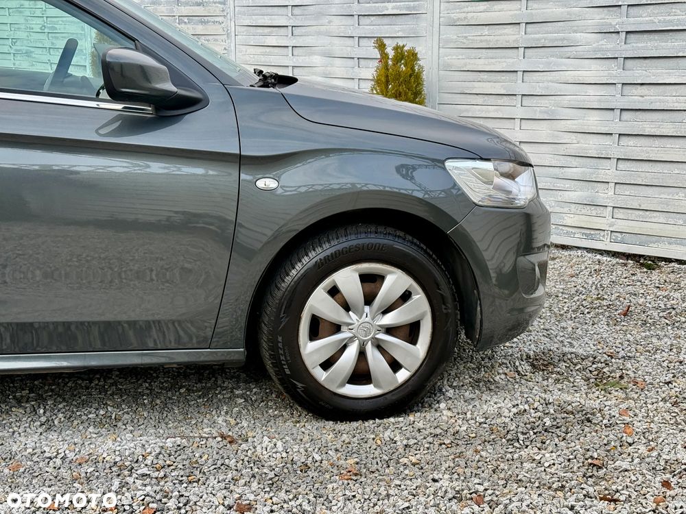 Citroën C-Elysée 1.6 VTi Seduction EU6 - 18