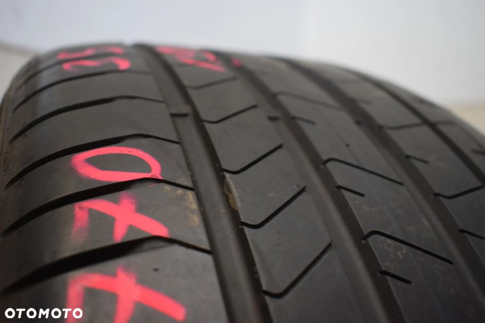 R19 255/40 Pirelli P Zero * Wysyłka gratis! - 2