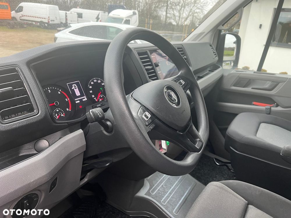 Volkswagen Crafter - 7