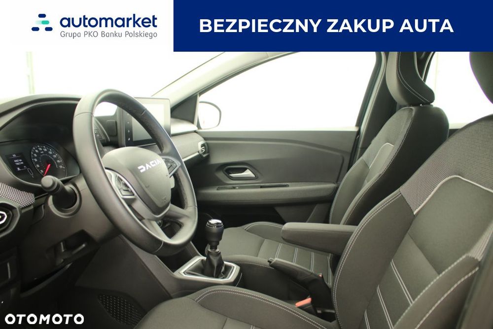 Dacia Sandero 1.0 TCe Expression - 7