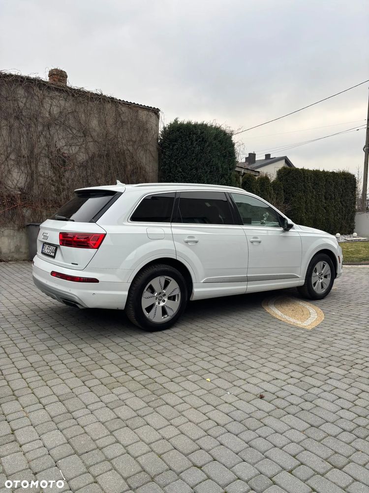 Audi Q7 - 31
